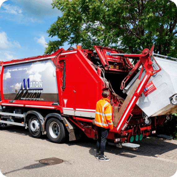 Rolcontainer: Ideaal Voor Recyclebaar Afval