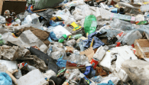 Afvalcontainer Huren: Milieuvriendelijk
