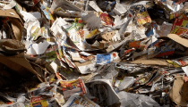 Afvalcontainer Huren: Duurzame Keuze